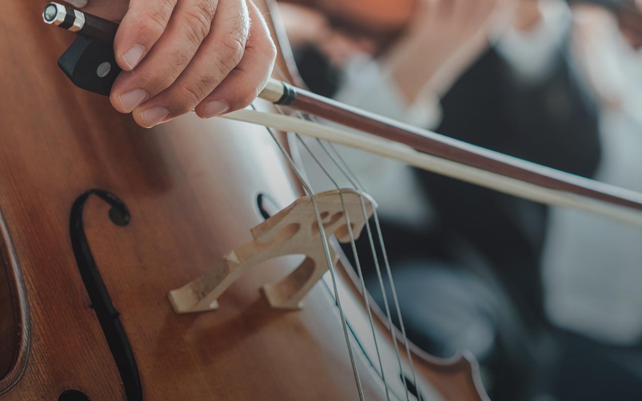 London Music Co – Cello Teachers