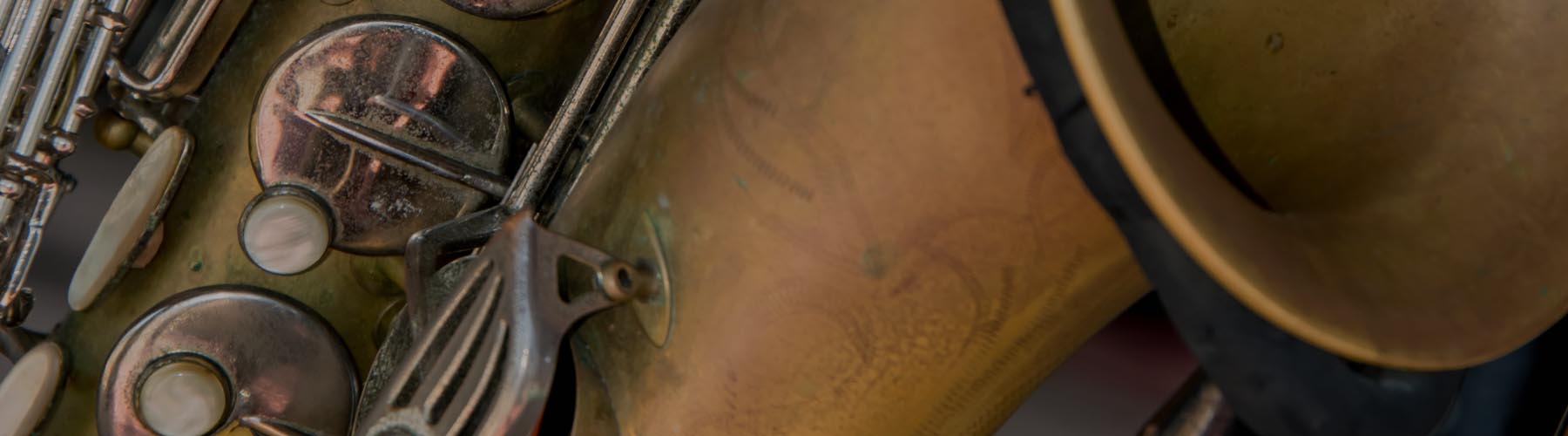 London Saxophone Rental London Music Co. Rent a Saxophone today