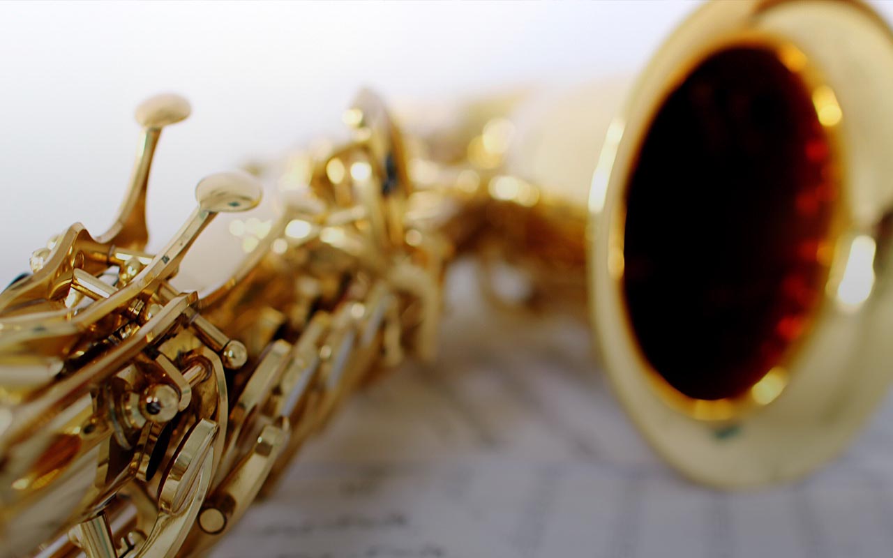 London Music Co – Saxophone Teachers