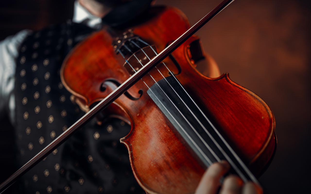 London Music Co – Violin Teachers