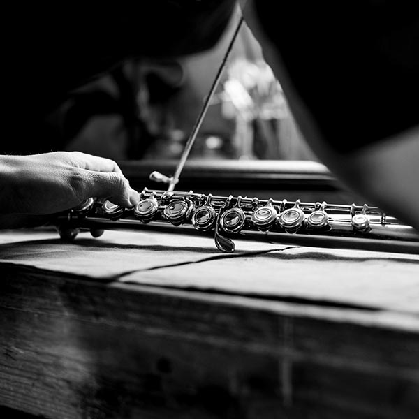 london flute repair