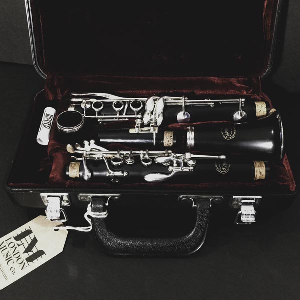 Jupiter JCL 631 Clarinet