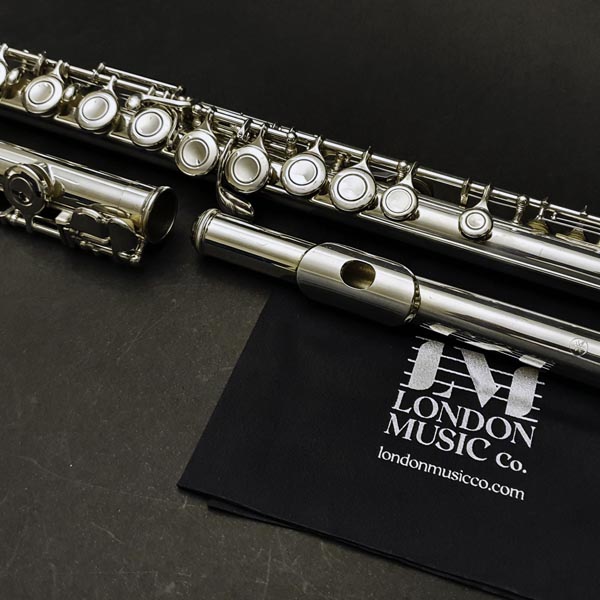 Yamaha 211 Flute