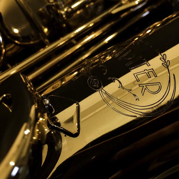 Jupiter 500 Series Saxophone