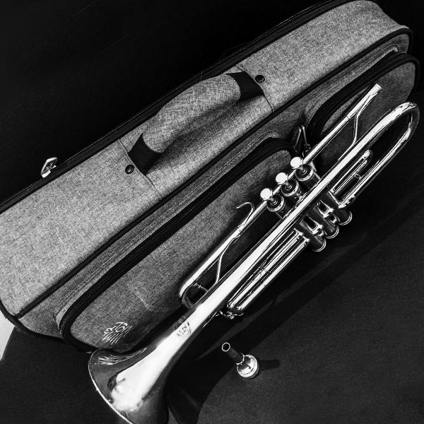 Jupiter JTR 300 - London Music Co. - Rent the Jupiter JTR 300 Trumpet