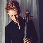 cello teacher frederick wilkinson