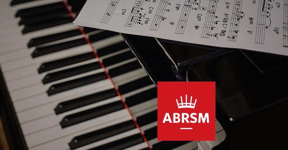 ABRSM Remote Exams Update - May