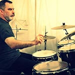 joe ospalla drum teacher