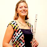 Rachel Hayter Flute Teacher
