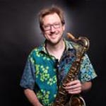aaron liddard saxophone teacher