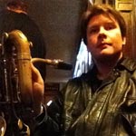 saxophone teacher dom thatcher