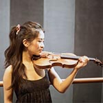 enyuan khong violin teacher