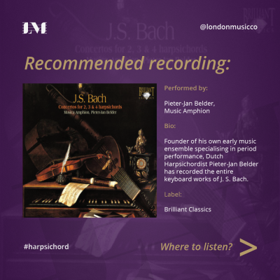 JS Bach BWV 1065 - 003