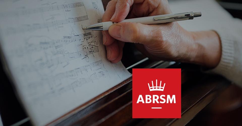 ABRSM Remote Exams August Update