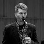 Matthew Sulzmann Saxophone Teacher