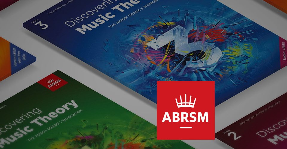 ABRSM Remote Exams December Update