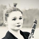 Charlotte Bartley Clarinet teacher