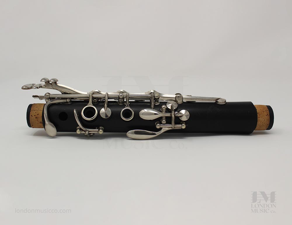 buffet evette schaeffer clarinet for sale