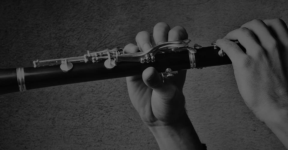 8 reasons why you should learn the clarinet banner