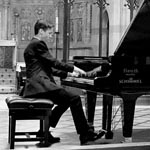 Joshua Harris Piano