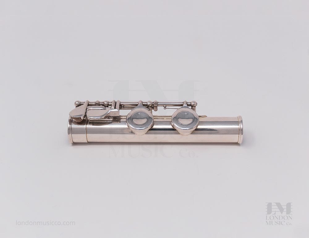 Pearl PF-661E Flute for sale