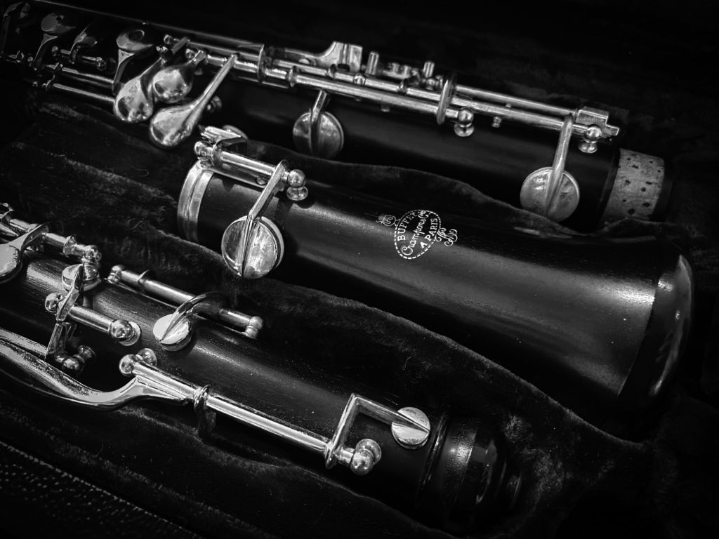 london oboe rental