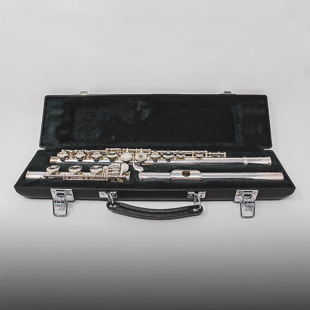 Yamaha 361 Flute for sale