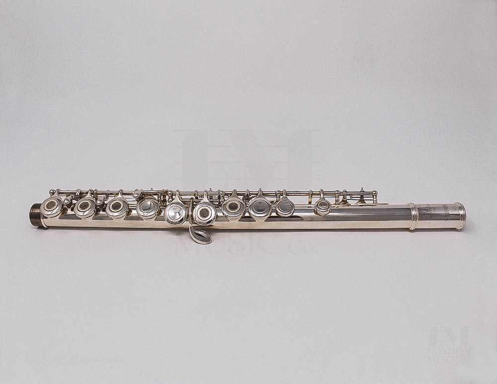 Yamaha 361 Flute For Sale