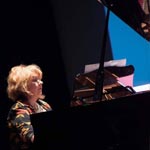 LondonMusicCo - Piano Teachers - Marina Petrov Piano