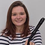 Charlotte Bartley Clarinet Teacher