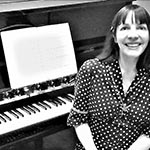 LondonMusicCo - Piano Teachers - Elizabeth Barmak Piano