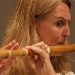 LondonMusicCo - Flute Teachers - Nikki Wilkinson Flute