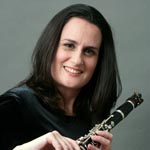 Shelley Levy Clarinet Teacher